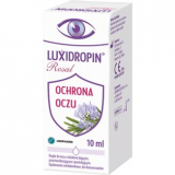 Luxidropin Rosal, Люксидропин Розаль, глазные капли, 10 мл             new