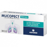 Mucopect Control 375 мг, 30 капсул               новинка