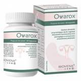 Ovarox, Оварокс, 60 капсул      new          избранные