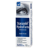 Starazolin Hydro Forte, Старазолин ГидроФорте, глазные капли, 10 мл