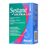 Systane Ultra Ud, 30x0,7мл,  глазные капли            Bestseller