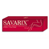 Savarix,(Саварикс) гель, 50 г (Недоступен)                                                                                   