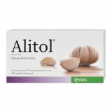  Alitol(Алитол), 48 капсул