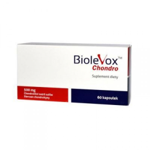 Biolevox Chondro, 60 капсул                                             