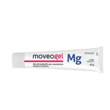 Moveogel, гель для массажа, с повышенной физической нагрузкой, 40г
