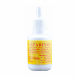  Sulfarinol, капли для носа, 20 мл ( недоступен)