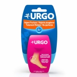 Urgo, Водяной пузырь, Ultradype, средний, 5 штук
