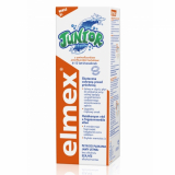  Elmex Junior, жидкости для полоскания рта 400мл
