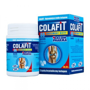 Colafit (Колафит), 60 кубов *****                                                                                                       