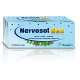 Nervosol Sleep, 20 таблеток