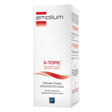   Emolium A-Topic эмульсия триактив для тела,от 1 месяца, 200 мл