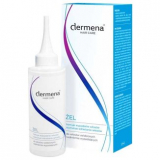 Dermena Hair Care, гель против выпадения волос, 150 мл