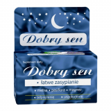 Dobry sen (Хороший сон), 30 таблеток