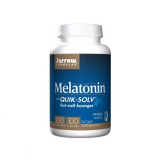 Jarrow Со-Quik Melatonin мелатонин, 100 леденцов