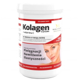 Noble Health Kolagen с витамином C, 100 г