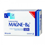 Magne B6 sleep, 30 капсул