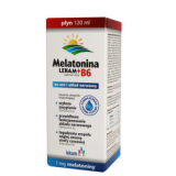 Melatonin Мелатонин В6, жидкость, 120мл