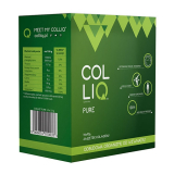 Colliq Pure, 14 пакетиков                                                                                                                       HIT