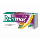 Relamax B6 forte,30 капсул