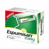  Espumisan Easy, 125 мг, 14 пакетиков                                                                         