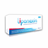 Liponexin, 30 капсул
