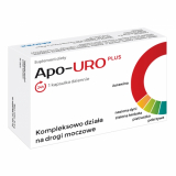 Apo-URO Plus, 30 kaпсул