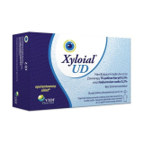  Xyloial UD, увлажняющие глазные капли, 20 х 0,5 мл                                                                   HIT
