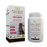 Коллаген Noble Health Class A collagen, 90 таблеток