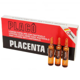 Placenta Planco Плацента Планко, ампулы для роста волос, 12 х 10 мл                   NEW