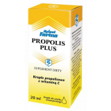 Propolis Plus,прополис, капли 20мл