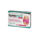 Gynomed,Vaginal Active , 2 вагинальные таблетки