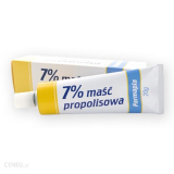 Propolis,Прополис мазь 7% 20г