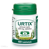  Urtix, 60 таблеток                                                                                               