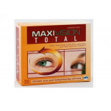  MaxiVision Total, 30 капсул