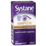 Systane Complete, глазные капли, 10 мл                NEW