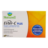 Naturell Ester-C plus, 50 таблеток