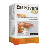 Essevitum Gold, 50 капсул                                                                                     