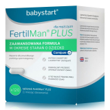  FertilMan Plus, 120 таблеток (капсул) (Фертилмен плюс)                                                  
