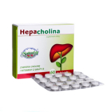  Hepacholina, 60 таблеток