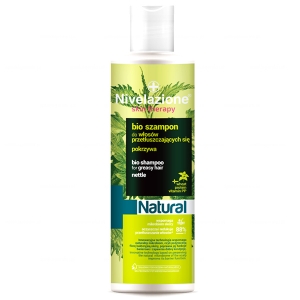 NIVELAZIONE Skin Therapy, шампунь для жирных волос, 300 мл               NEW