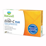 Naturell, Ester-C Plus, 50 ​​таблеток                                                                                             HIT