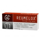  Reumelox 7,5 мг, 20 таблеток                                                        