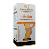 Noble Health Get Slim Cellulite, 45 таблеток