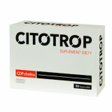 Citotrop, 30 капсул