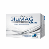 BluMag Duo Дуо, 30 капсул                              HIT