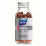 Phyto Phytophanere, капсулы для волос и ногтей, 120 капсул