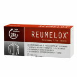 Reumelox 7,5 мг, 10 таблеток                                                            