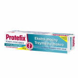Protefix Extra фиксация протеза гипоаллергенный крем, 47 г