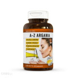 Argania AZ 60 капсул