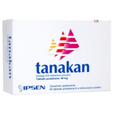 Tanakan Танакан, 90 таблеток